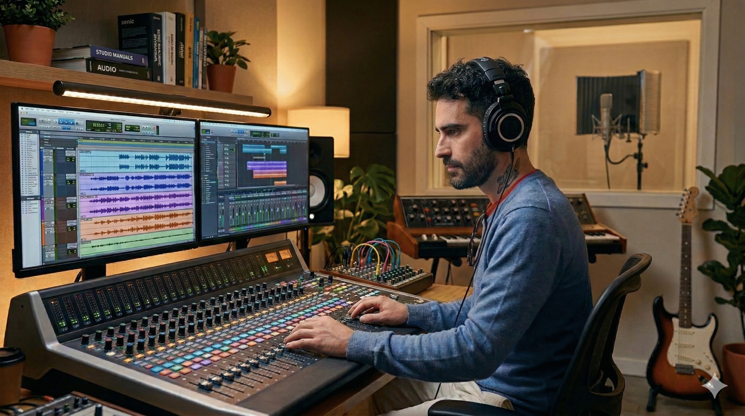 Porque marcas também são reconhecidas pelo som